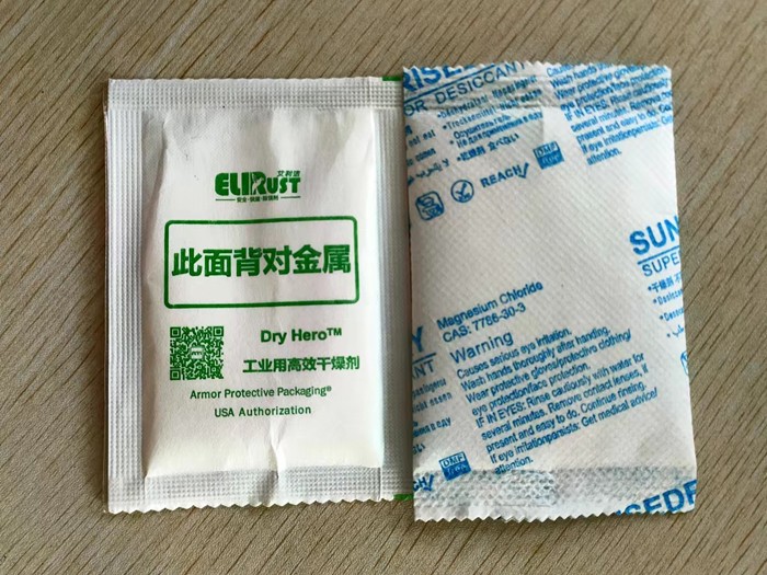 氯化物干燥劑 氯化物干燥劑