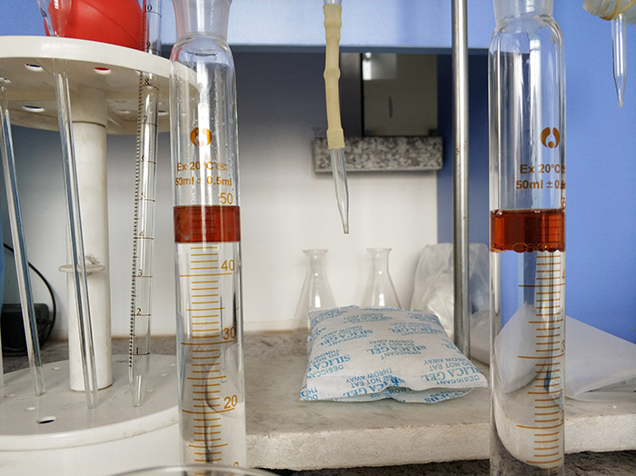 高壓噴淋清洗劑